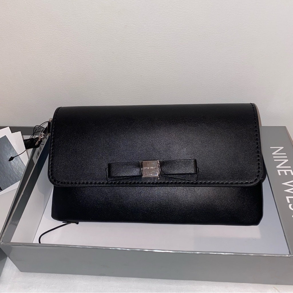 Brand New Nine West Wallet